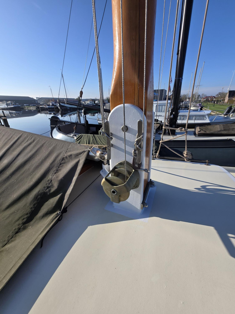 Lemsteraak  10 mtr / Van Vossen ontwerp — foto 8 van 23
