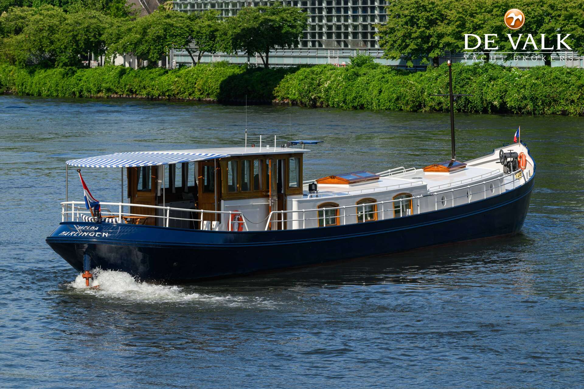 Luxe motor 28M — foto 13 van 44