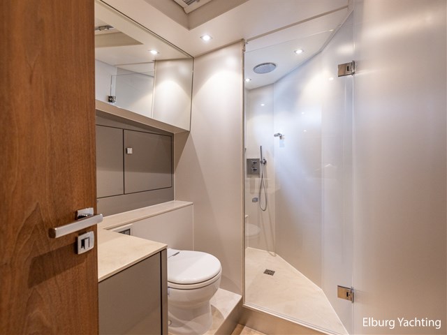 NG Explorer 50 - Pilot Yacht — foto 43 van 99