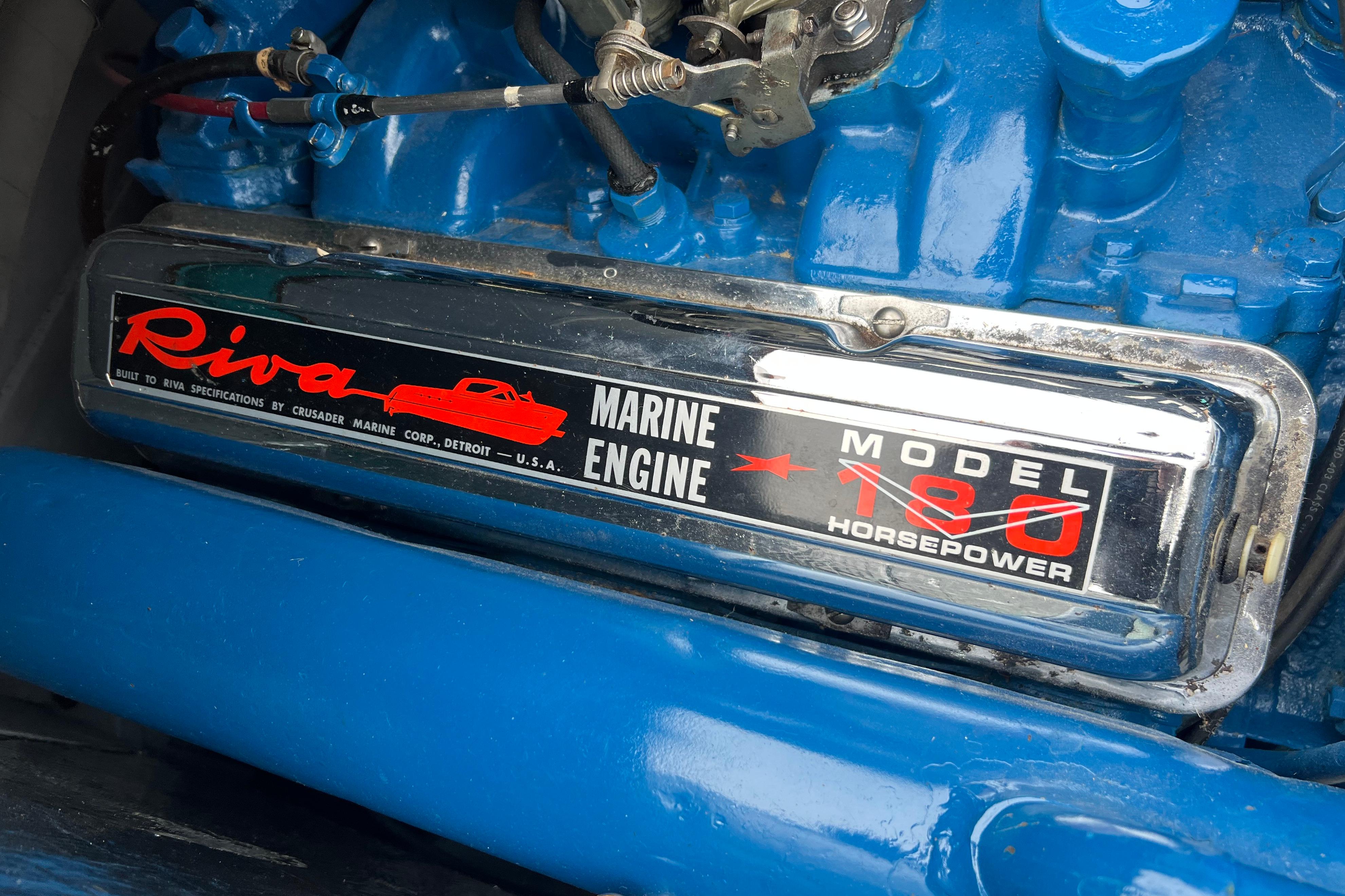 Riva Junior — foto 13 van 17