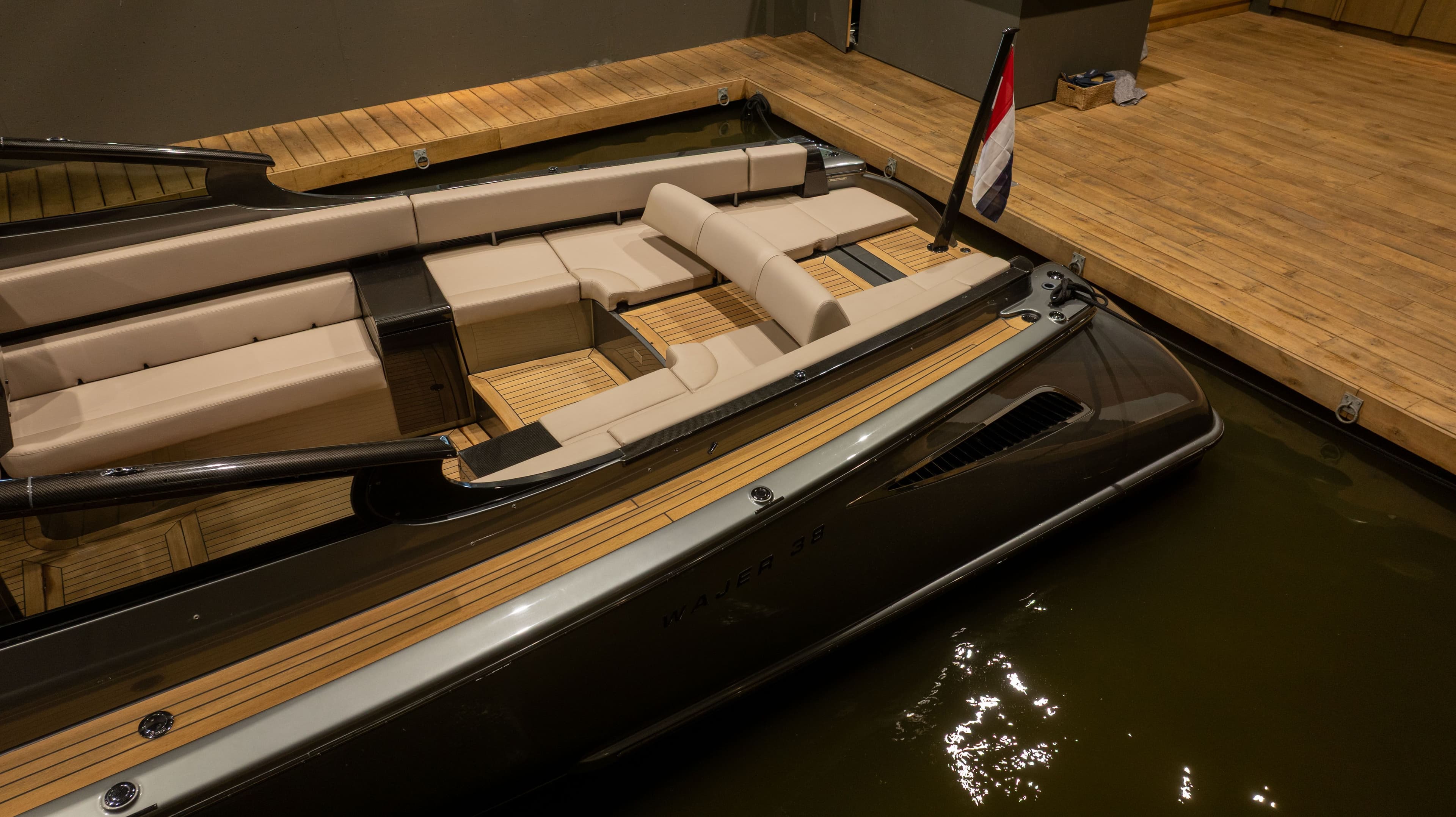 Wajer 38 | Skylight — foto 8 van 12