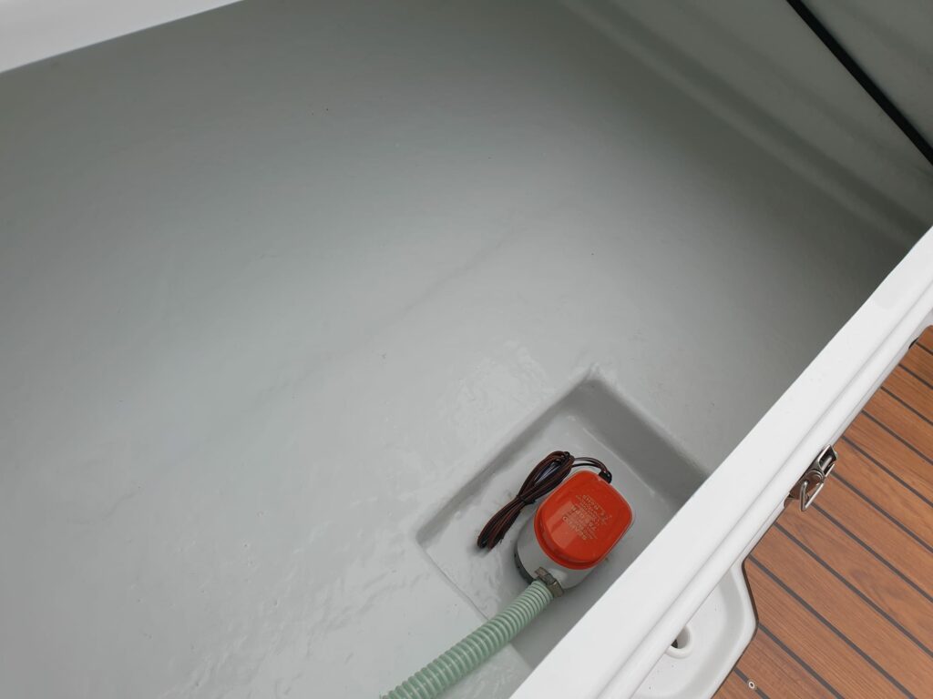 Amigo 485 S — foto 12 van 12