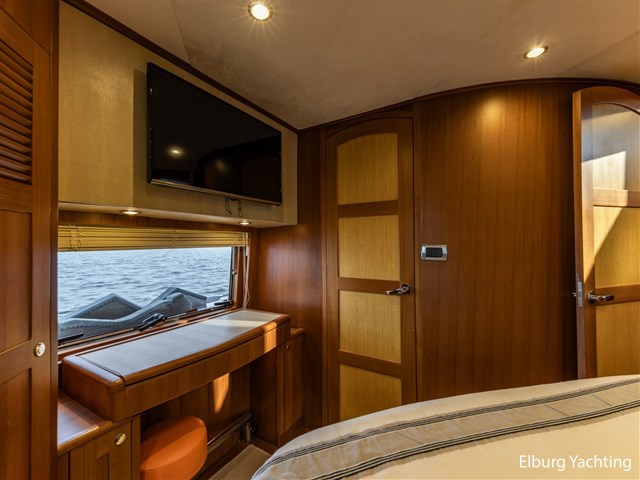 Trader 42 - Cabrio — foto 43 van 76