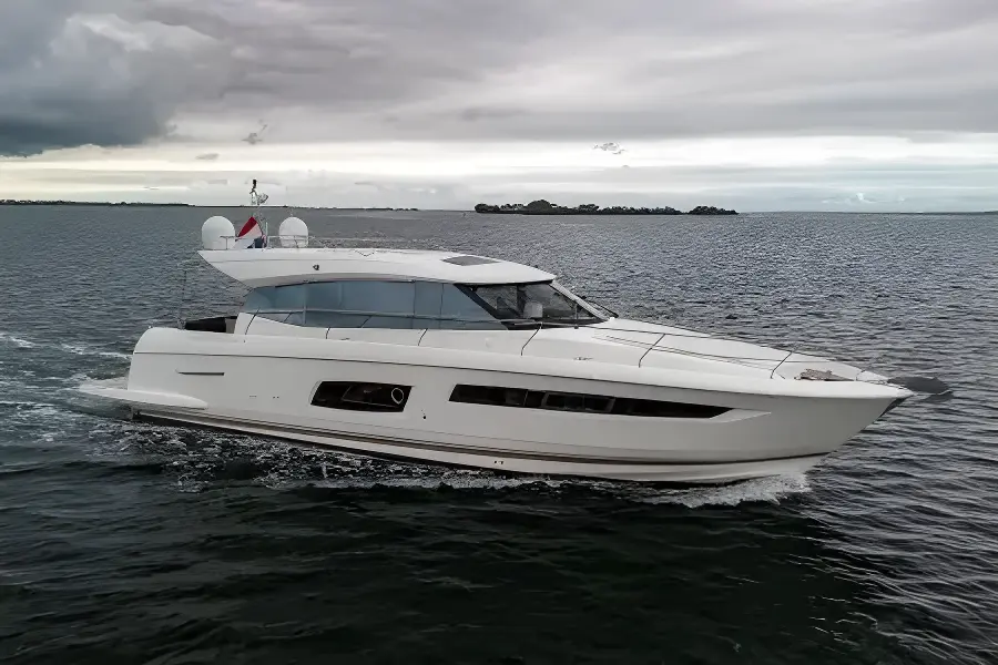 Prestige 560S — foto 163 van 239