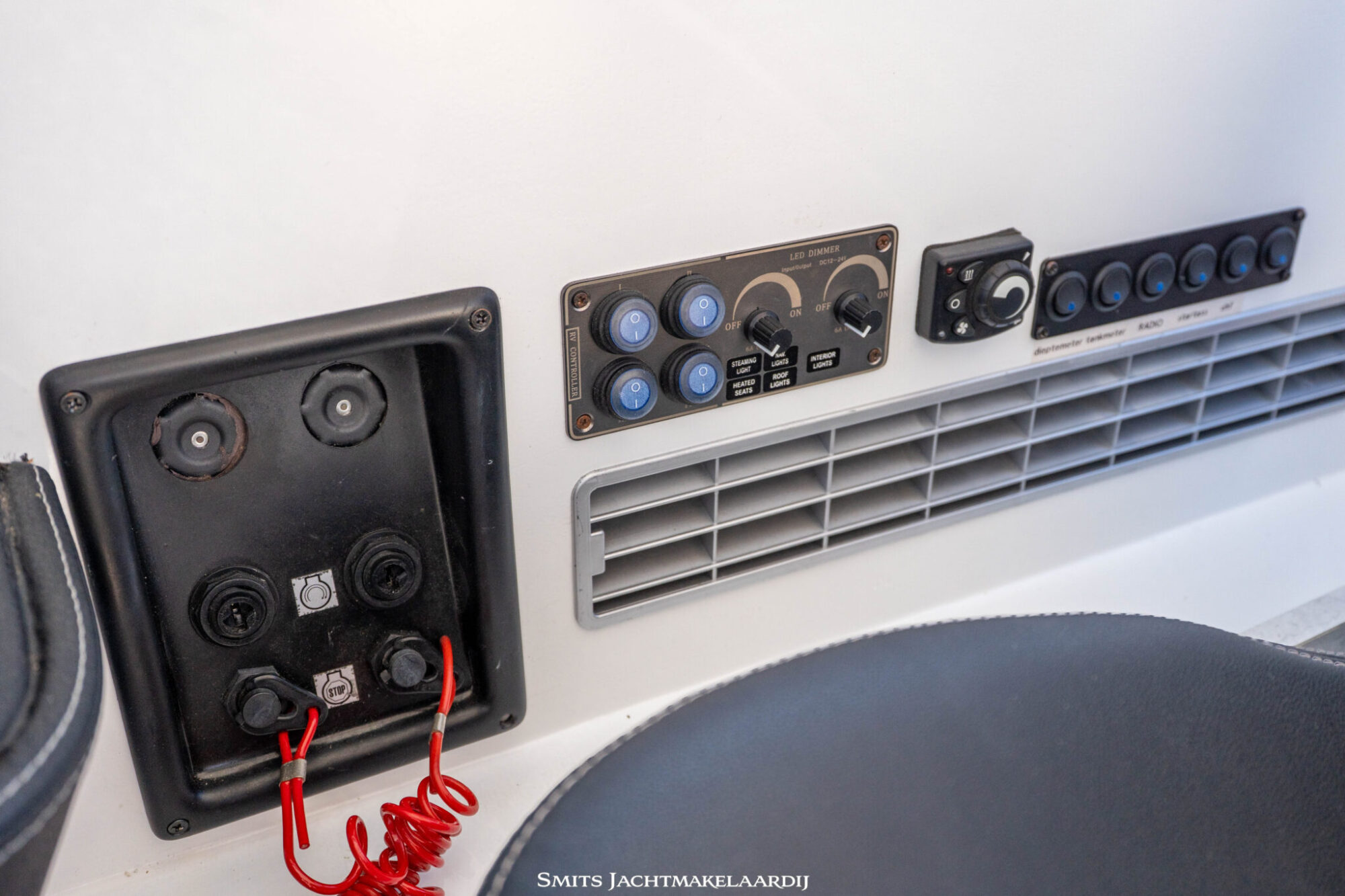 Bertram 25 — foto 38 van 45