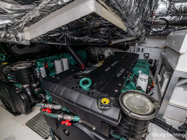 Princess V48 — foto 59 van 84