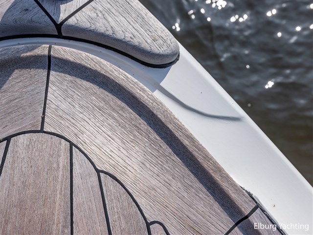 De Vries Lentsch Bromo - Full refit — foto 65 van 100