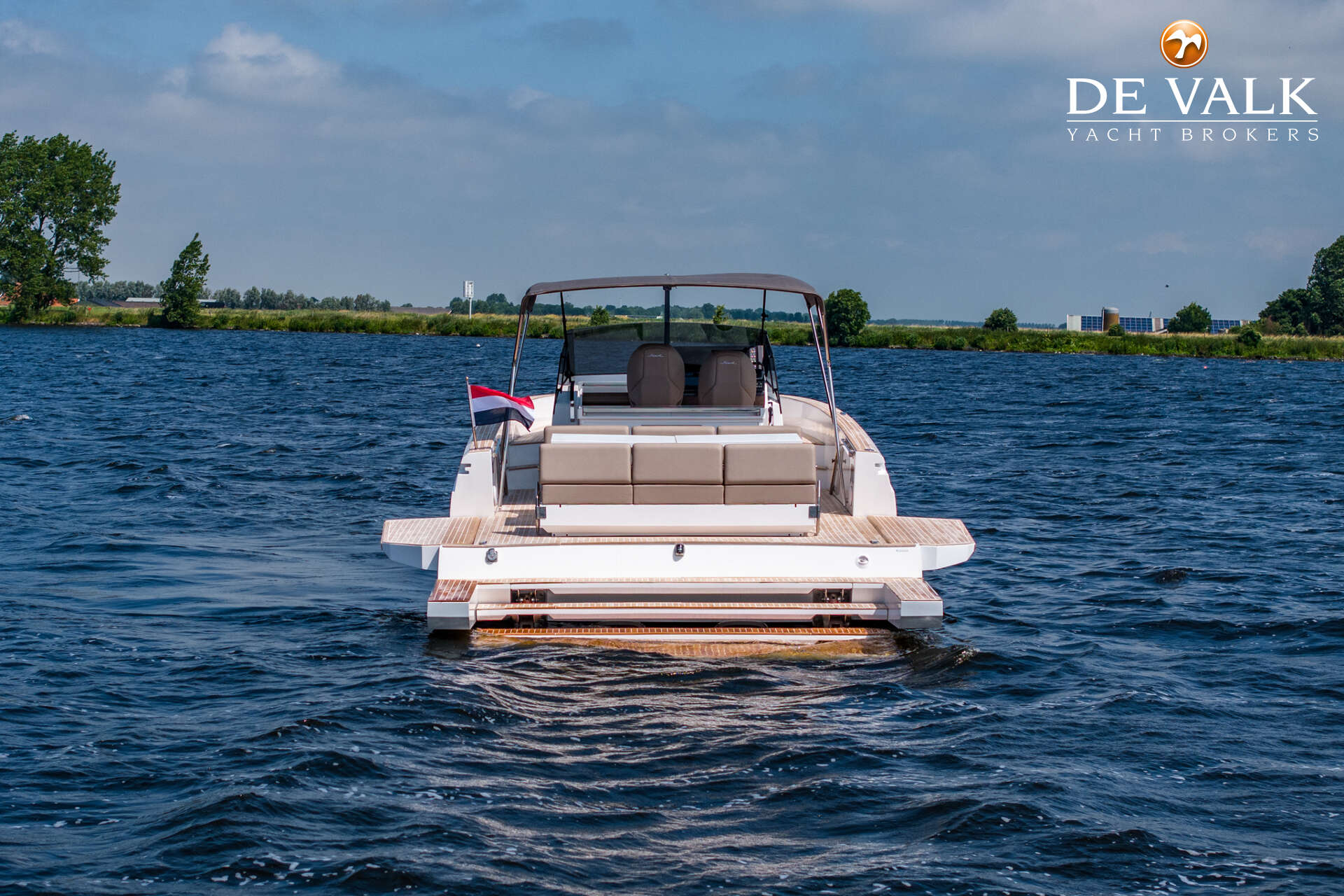 Fiart 35 Seawalker — foto 12 van 44
