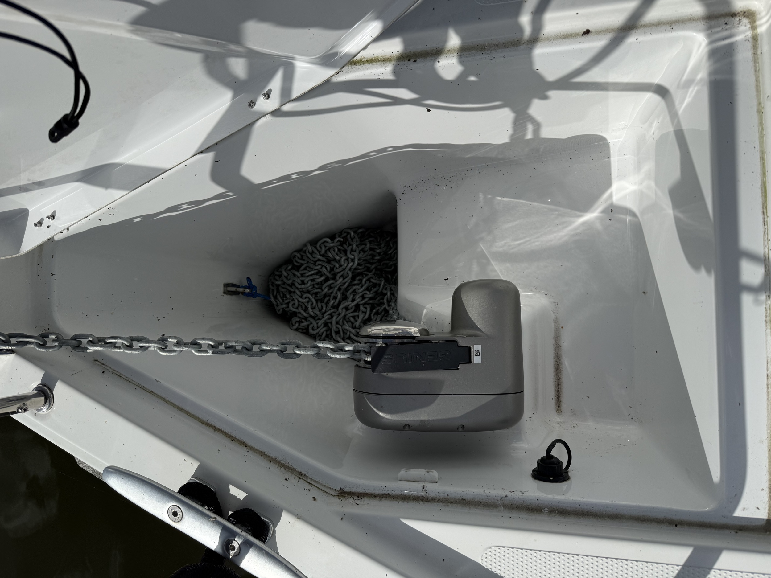 Hanse 348 — foto 19 van 31