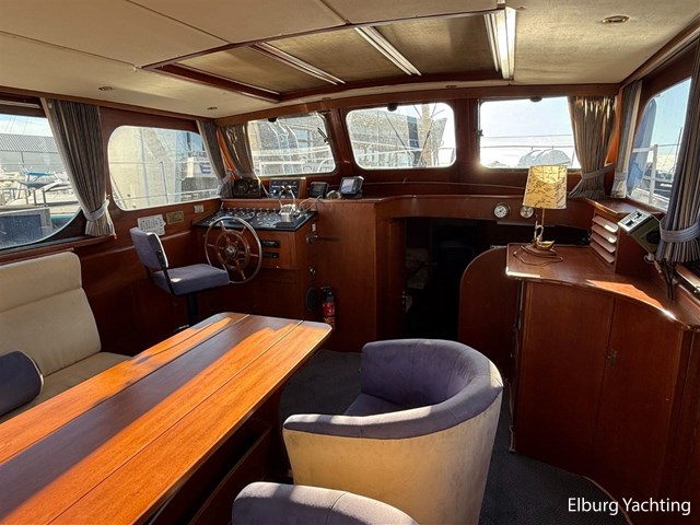 Super van Craft 14.70 - Cabrio — foto 7 van 73