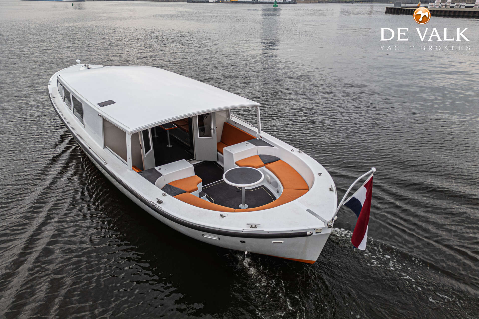 Vels 45 Launch — foto 9 van 42