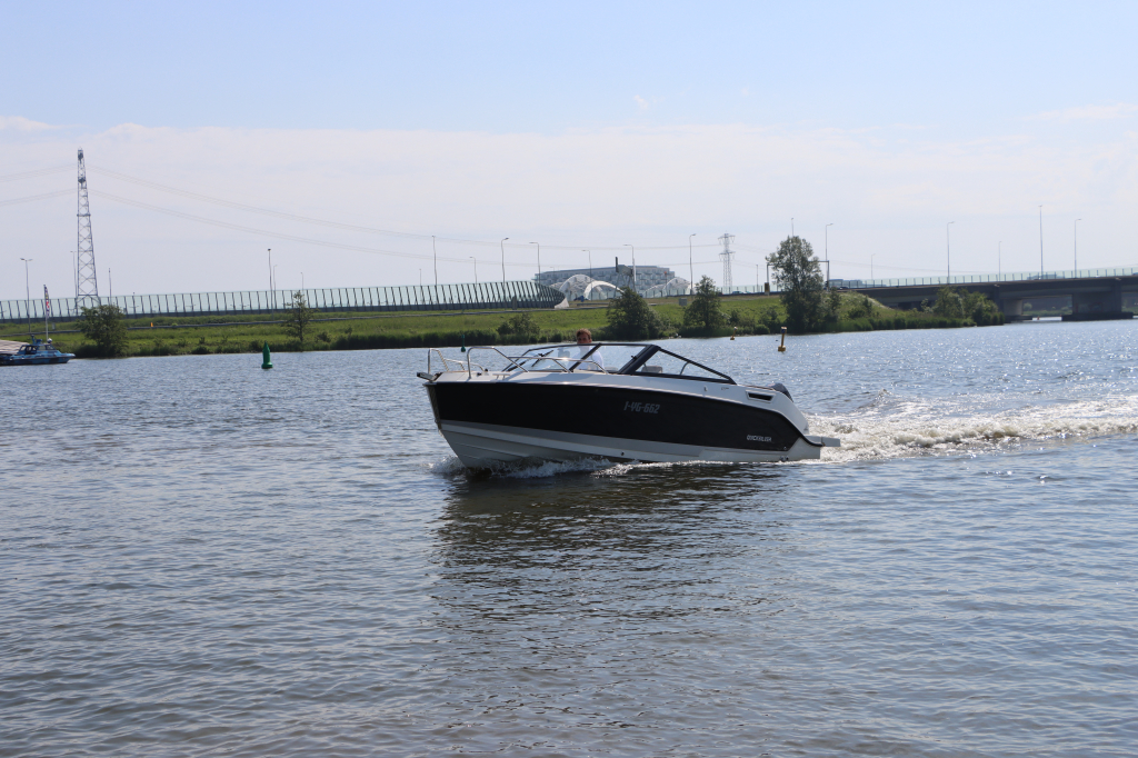 Quicksilver 675 Bowrider — foto 21 van 33