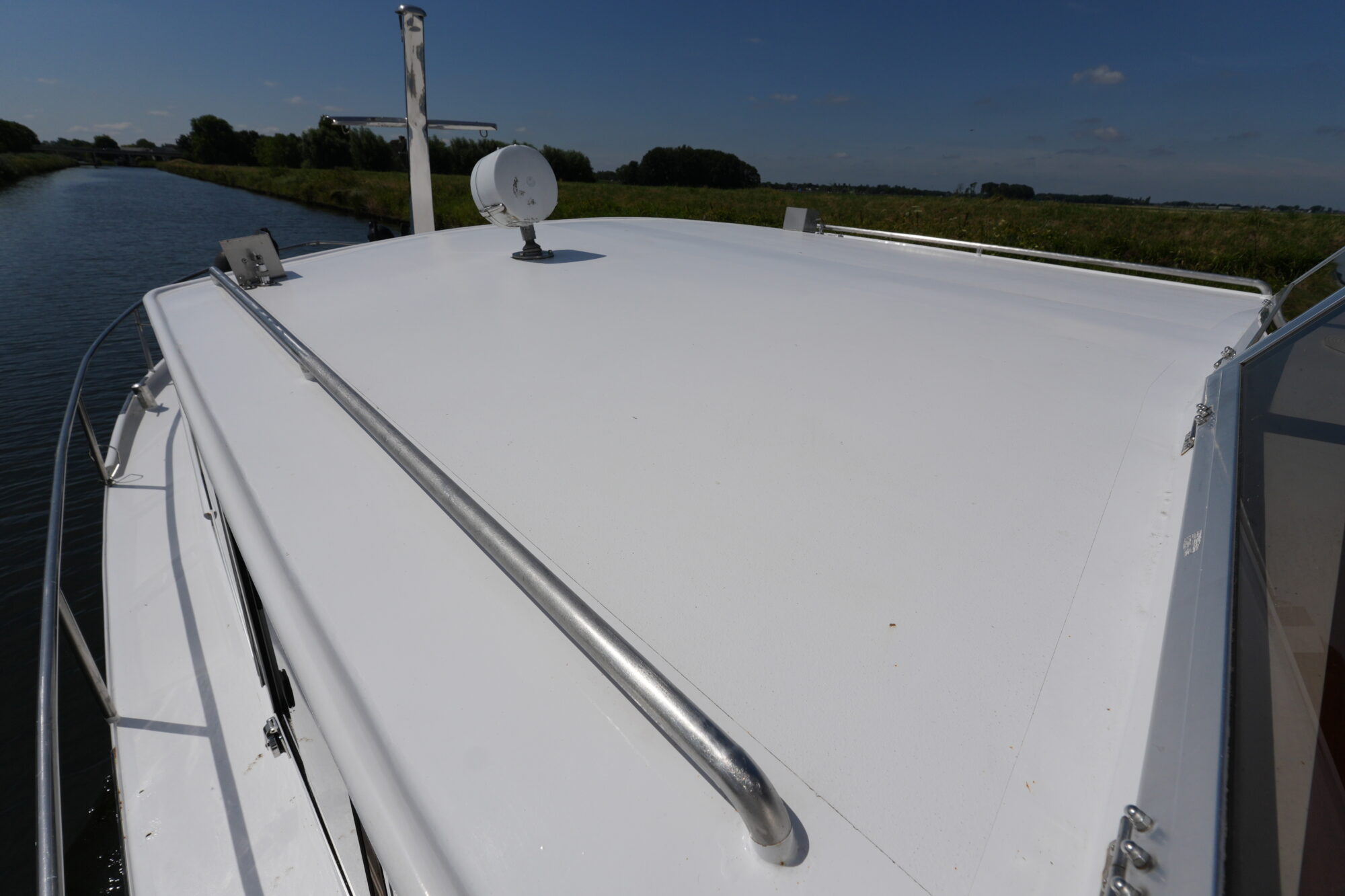 Vechtkruiser 10.50 AK Cabrio — foto 4 van 40
