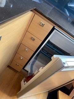 Princess V39 Cruiser — foto 11 van 30