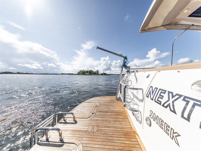 Nimbus 405 Flybridge — foto 52 van 95
