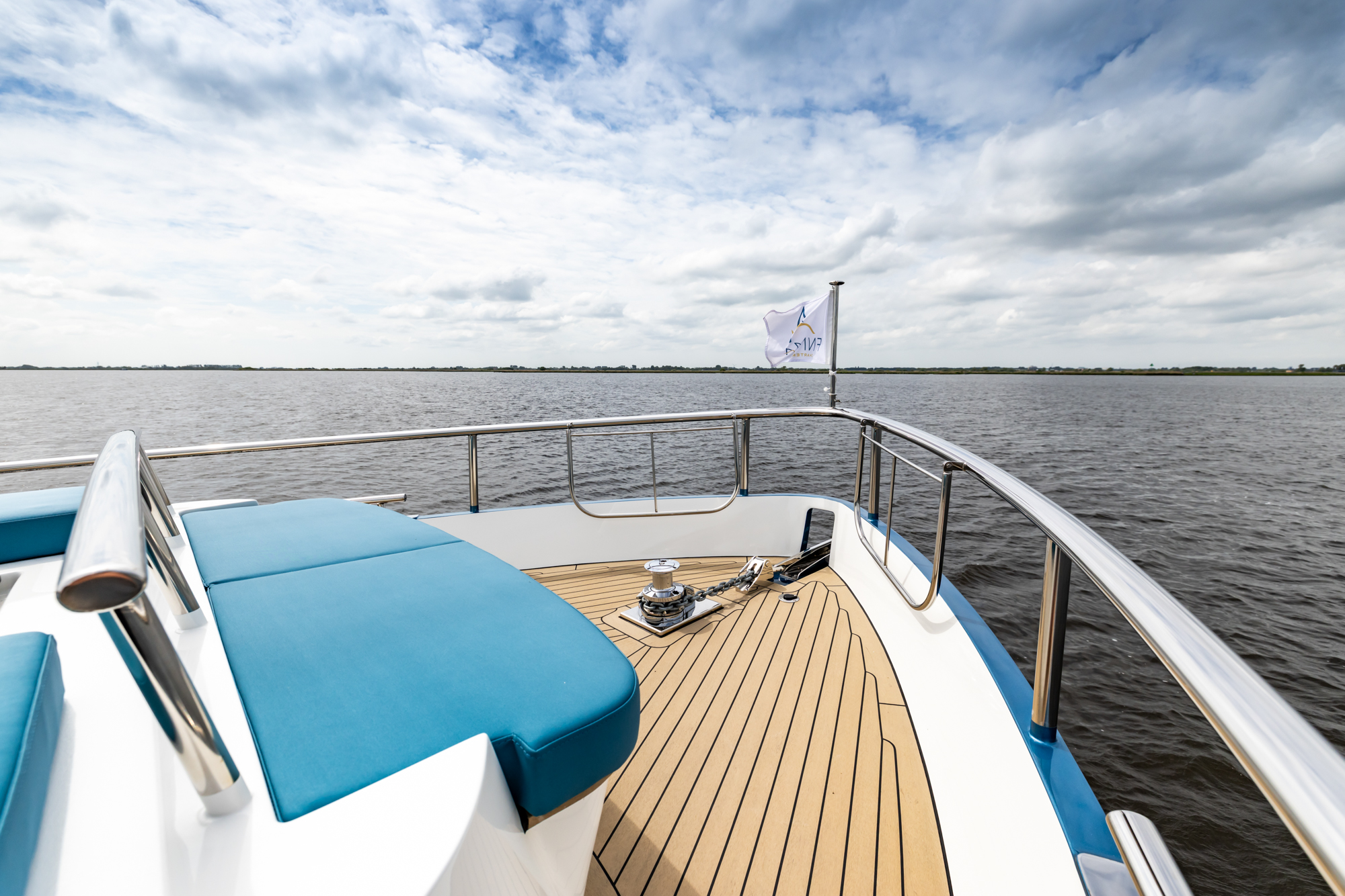 Babro yachting Babro Tridente 44 OC Signature — foto 90 van 143