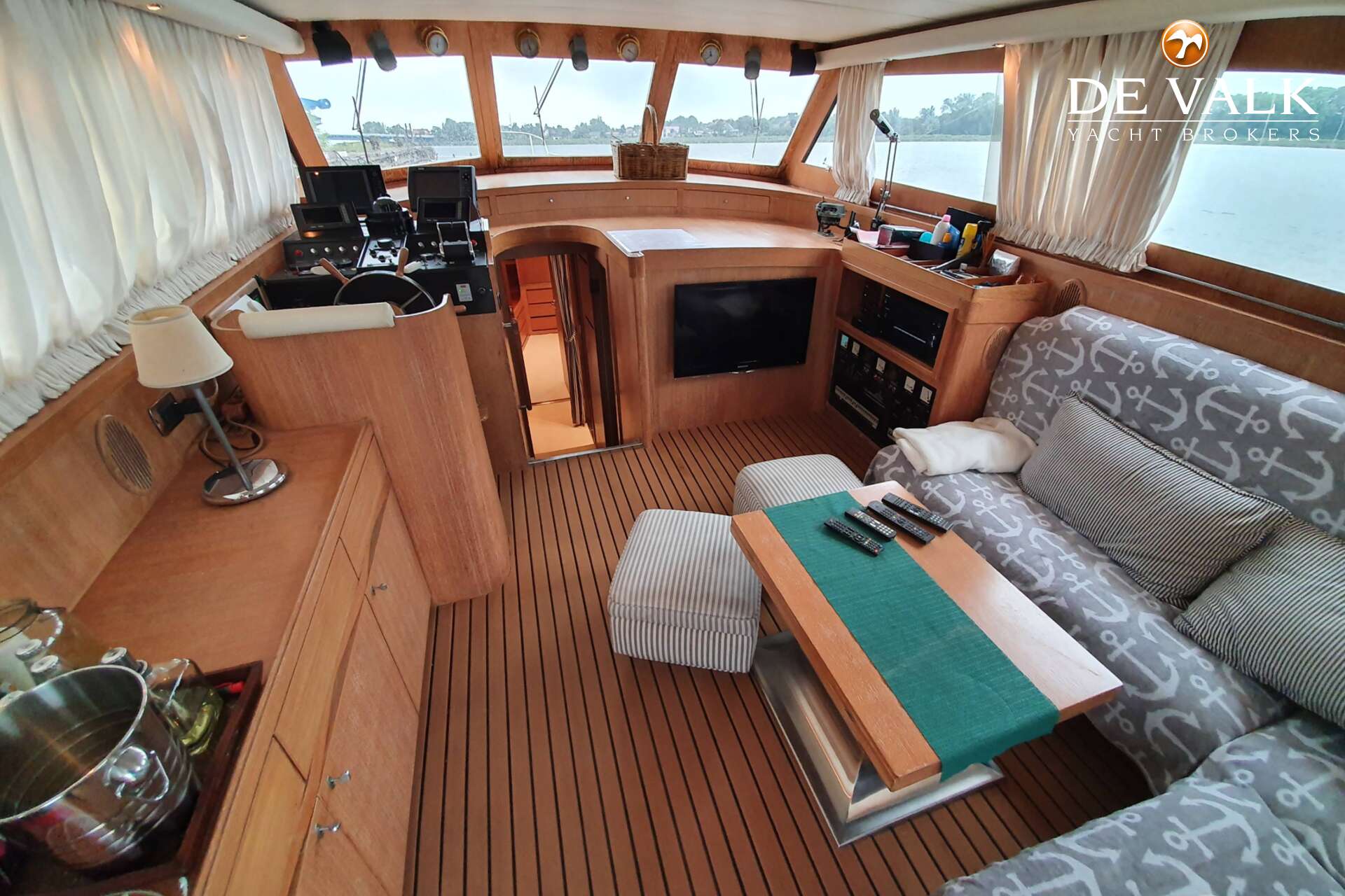 Cantieri di Pisa 65' — foto 19 van 35