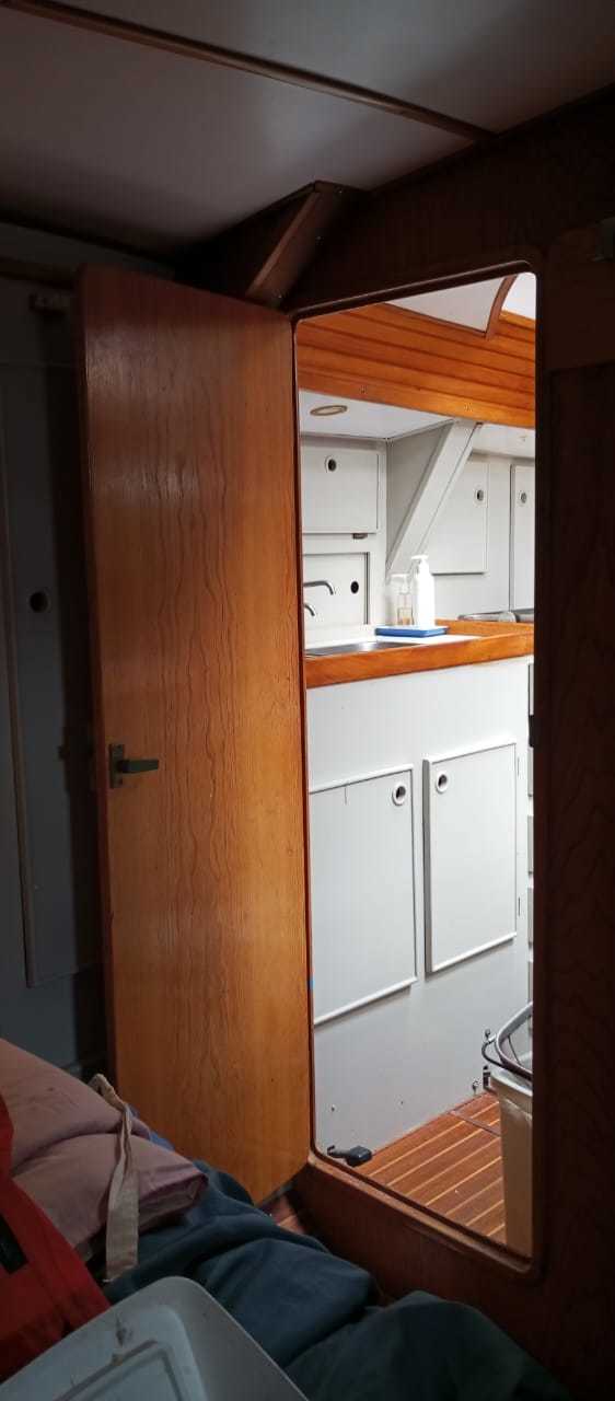 Jade 42 — foto 33 van 46