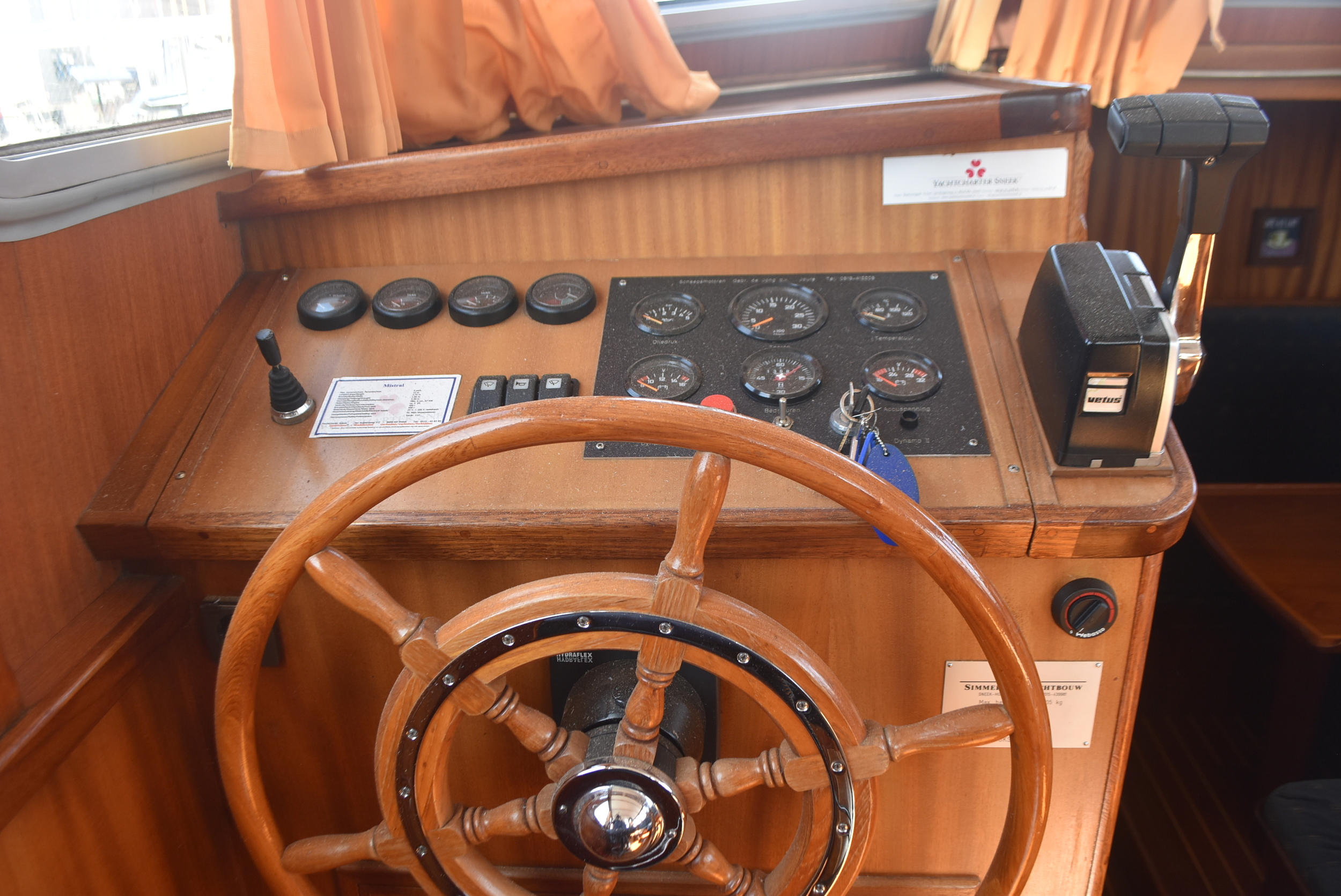 Simmerskip 1200 AK — foto 16 van 40