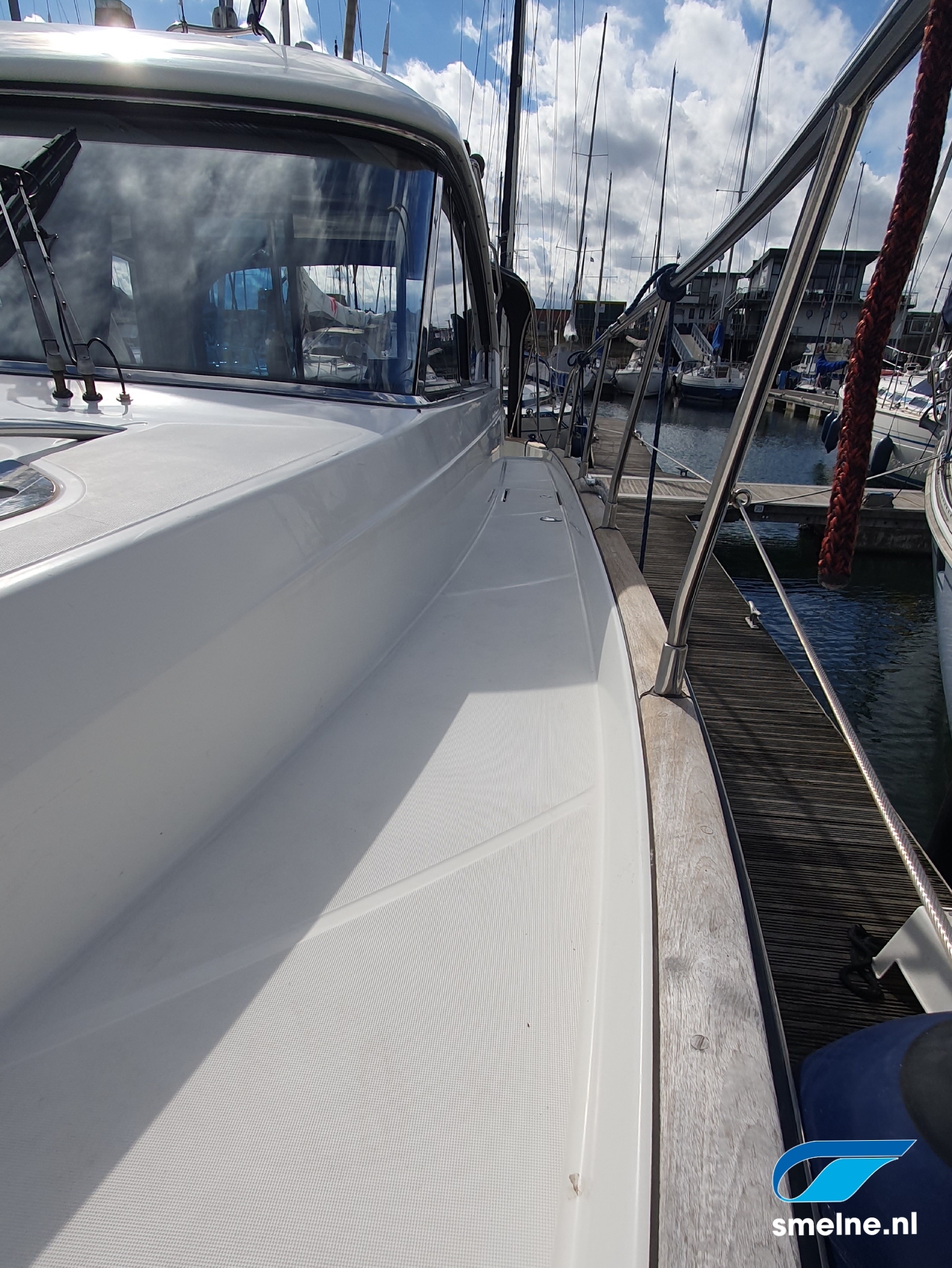 Beneteau Flyer 12 Cabin — foto 44 van 60