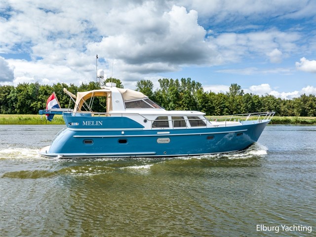 Holterman 50 - Cabrio - Stabilizers — foto 90 van 97