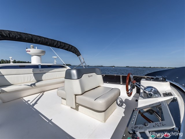 Colvic 44 Sunquest — foto 43 van 59