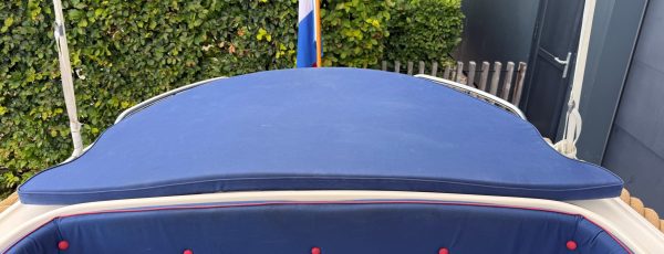 Crescent Allure 21 — foto 6 van 9