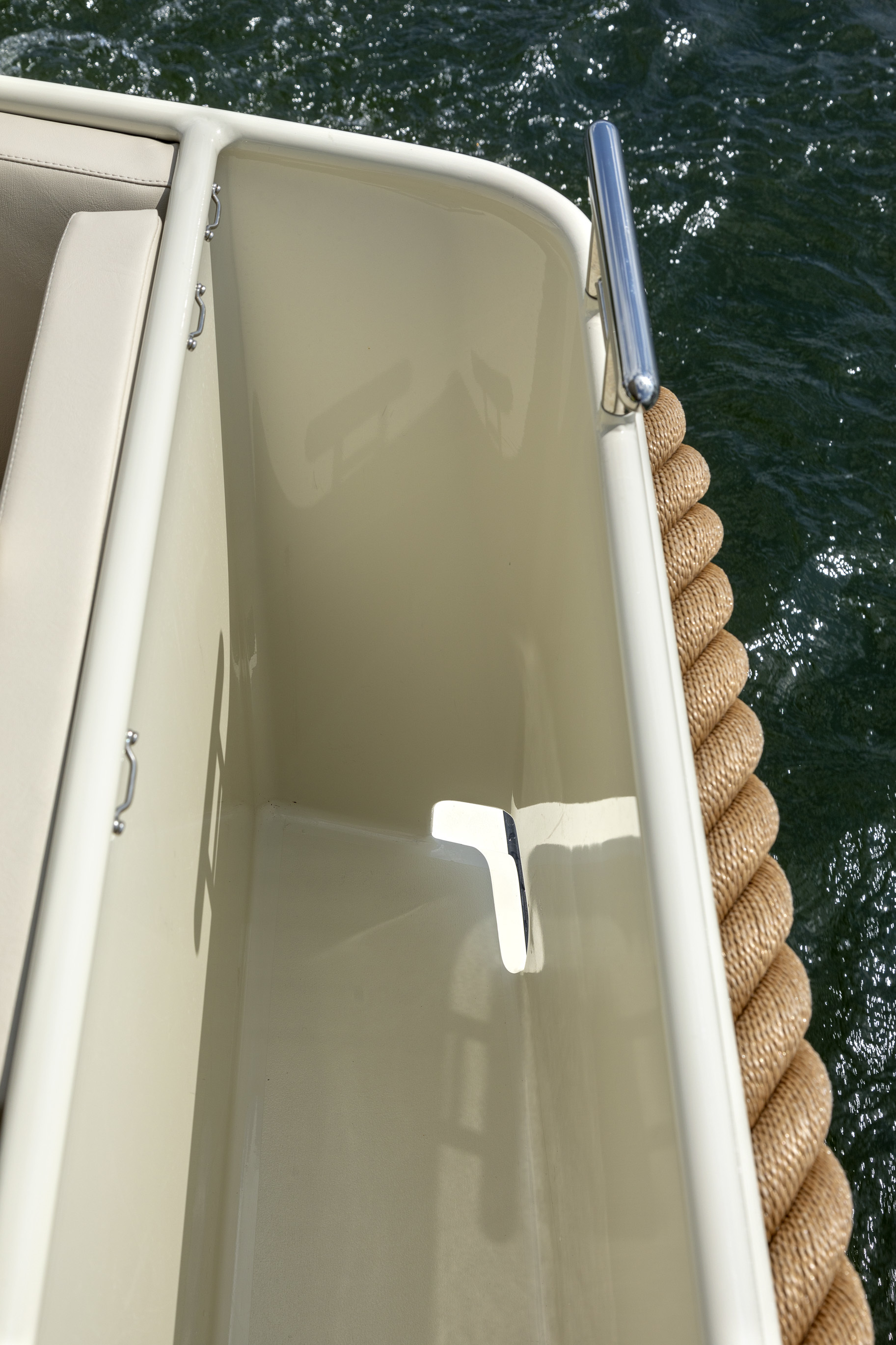 Linssen Grand Sturdy 35.0 Sedan INTERO — foto 12 van 34