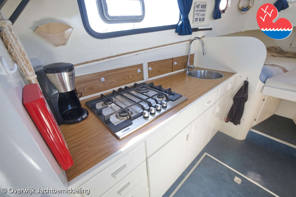 Gillissen Stevenvlet 1100 OK — foto 30 van 39