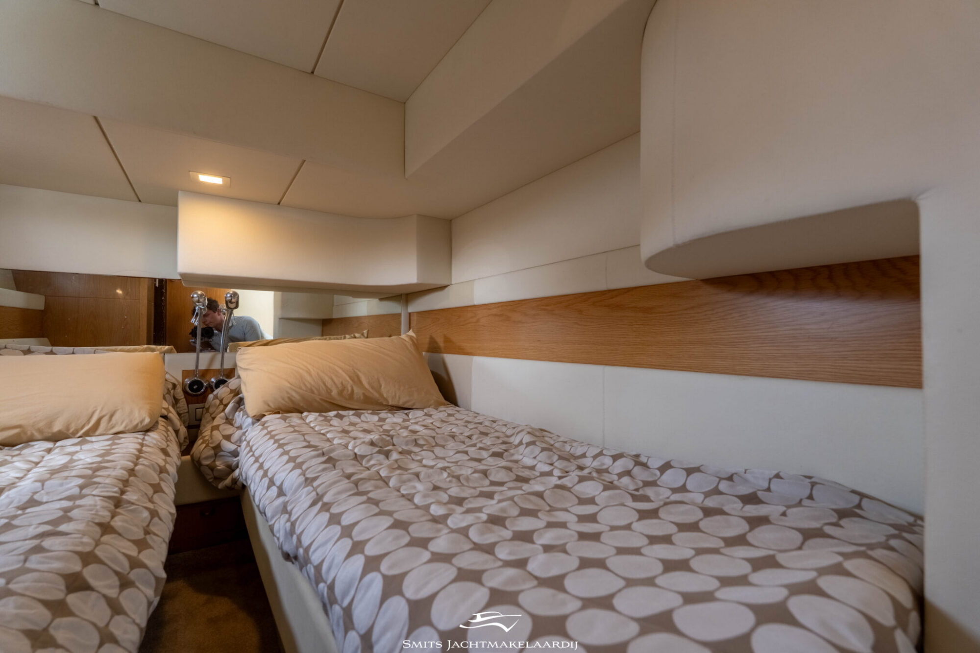 Rodman 44 Muse IPS — foto 76 van 92
