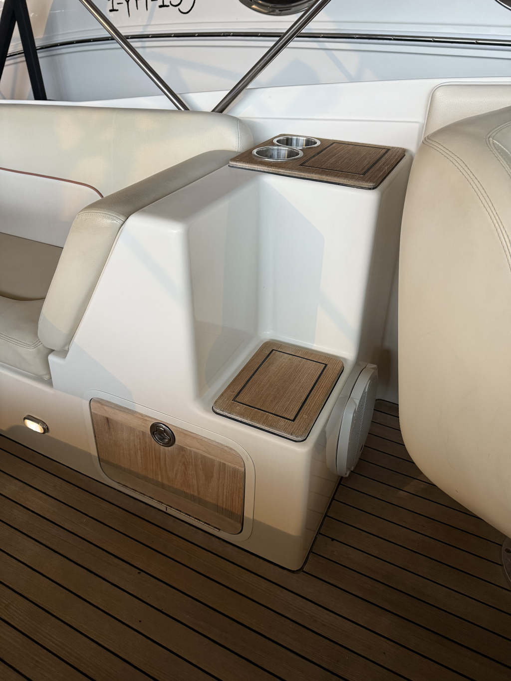 Chris Craft Corsair 28 — foto 13 van 25