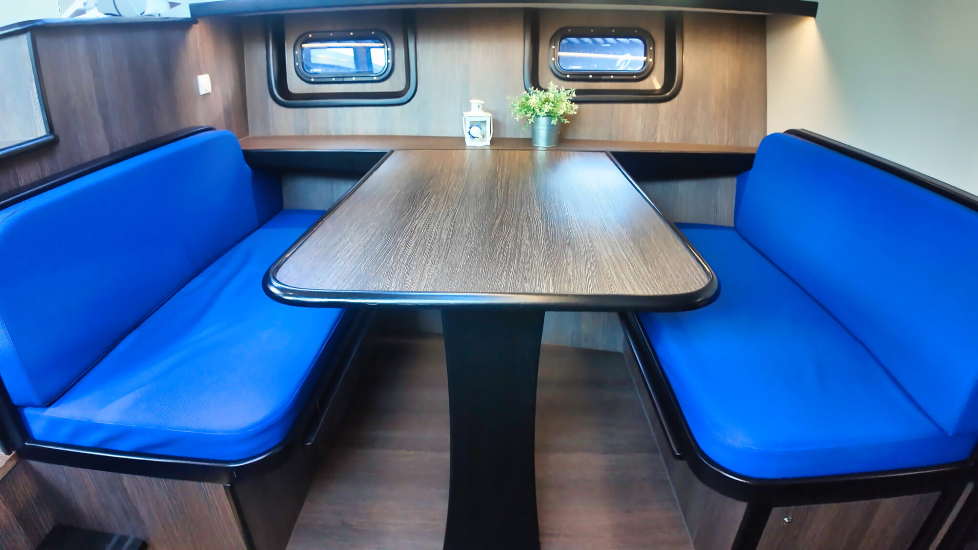 Vacance 12.00 AK Cabrio — foto 16 van 27