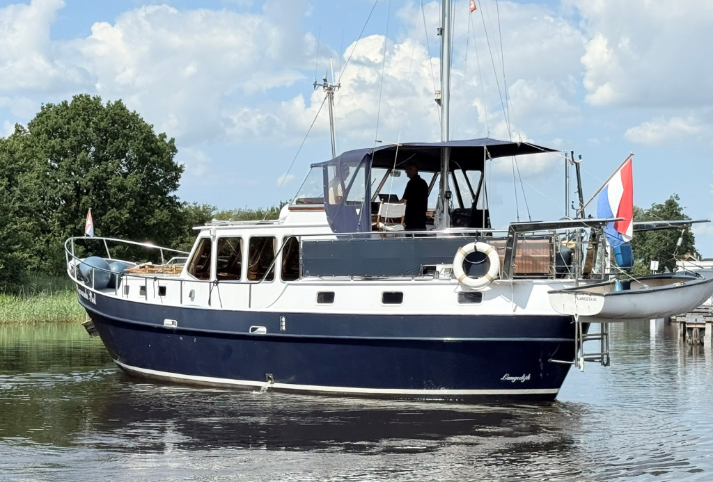 Blauwehand kotter  42 — foto 10 van 33