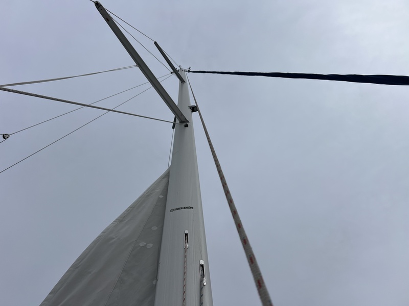 Bavaria Cruiser 51 — foto 40 van 60