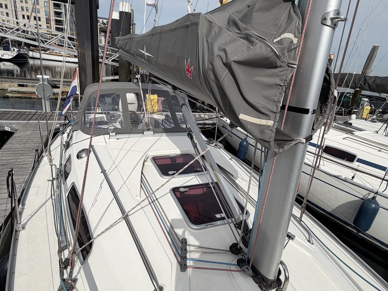 Bavaria 31 Cruiser — foto 26 van 41