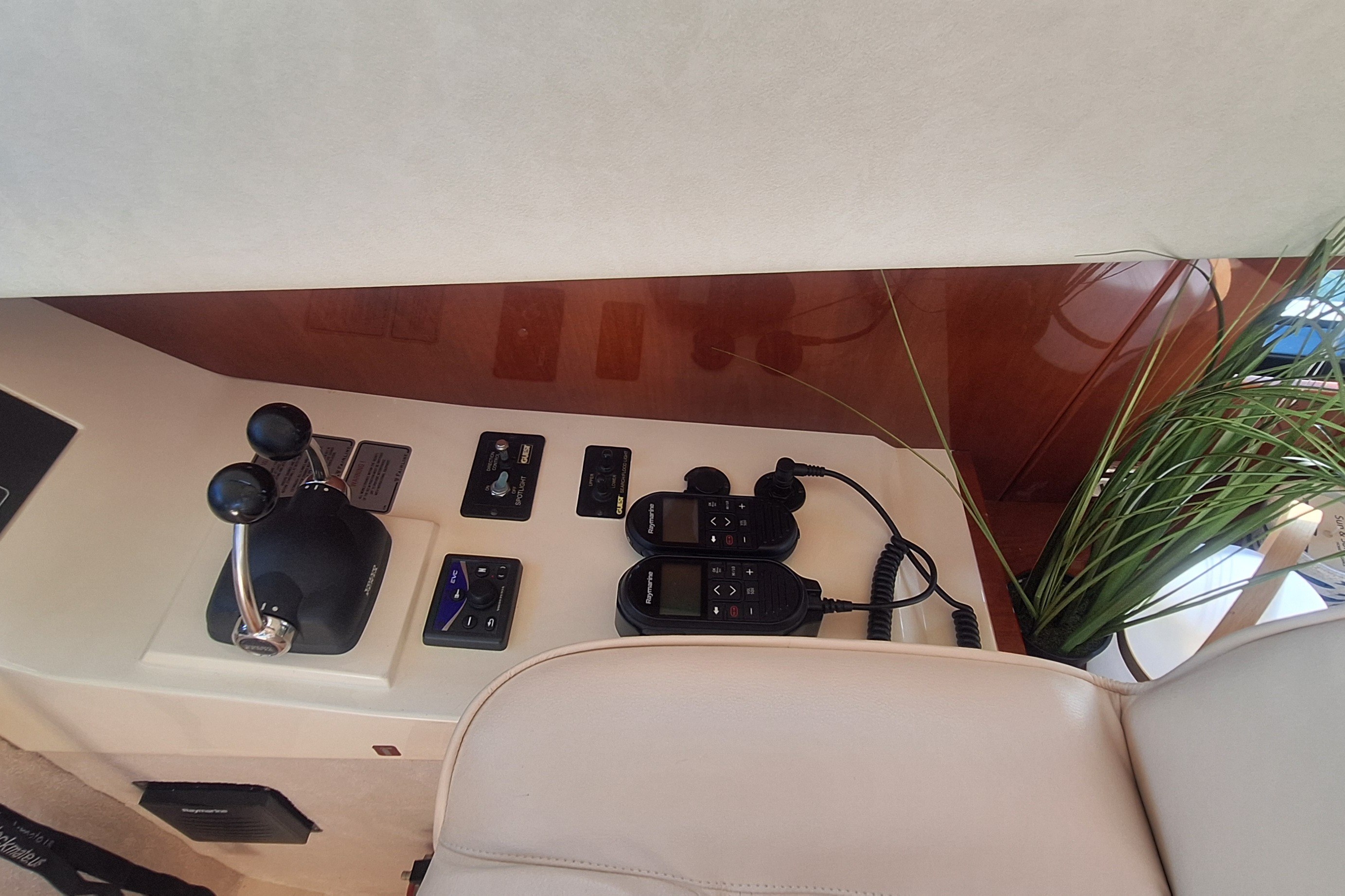 Fairline Phantom 40 — foto 57 van 87