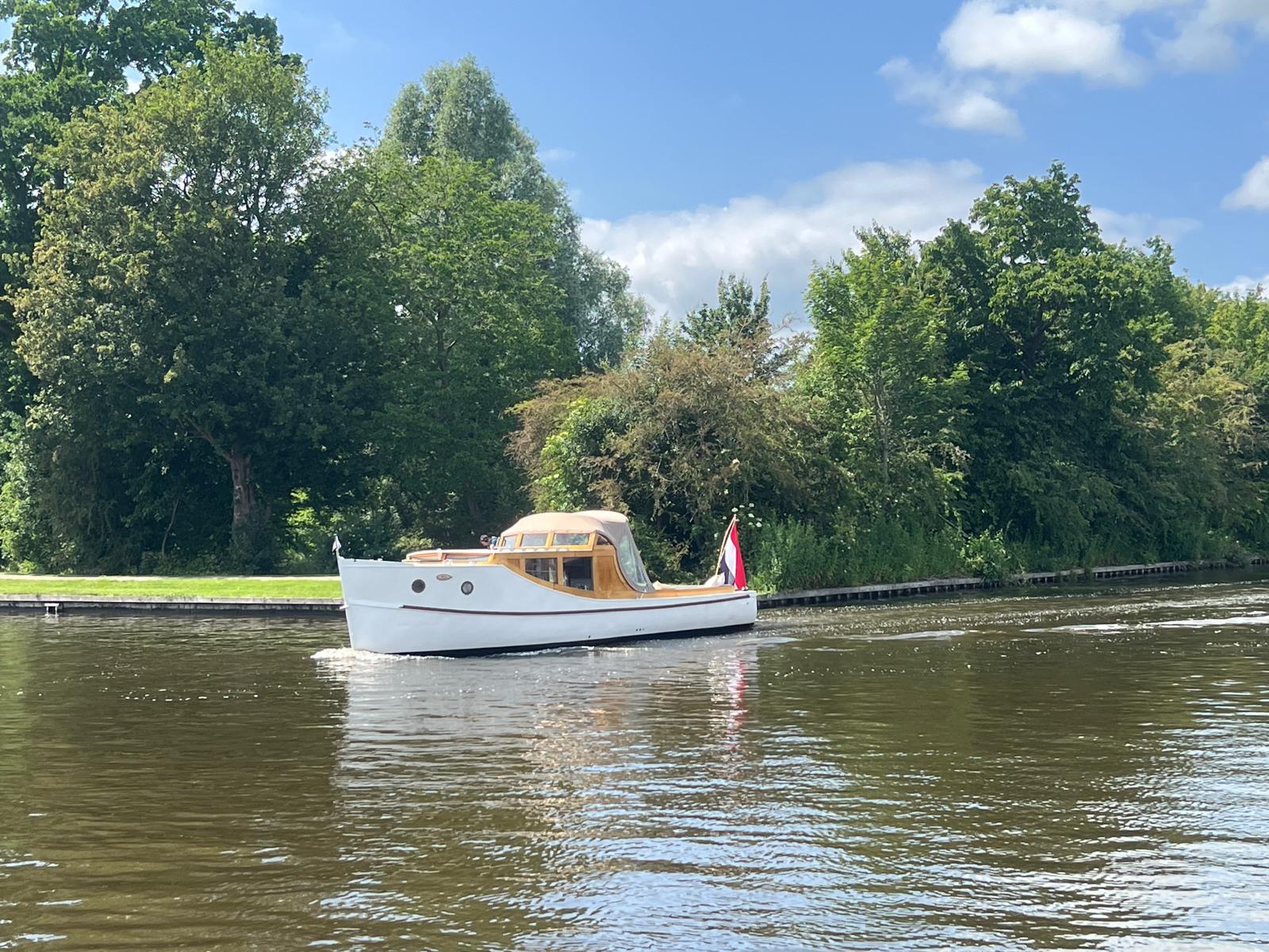 Bakdekker Kruiser 10.00 — foto 4 van 36