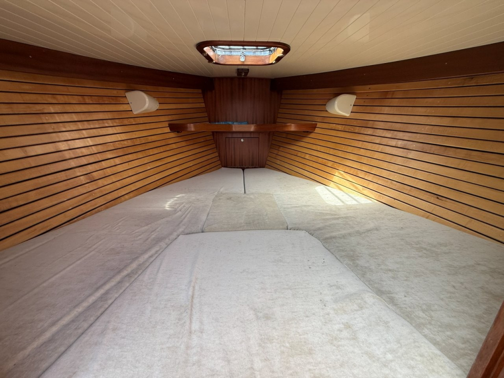 Brandaris Barkas  1100 — foto 30 van 37