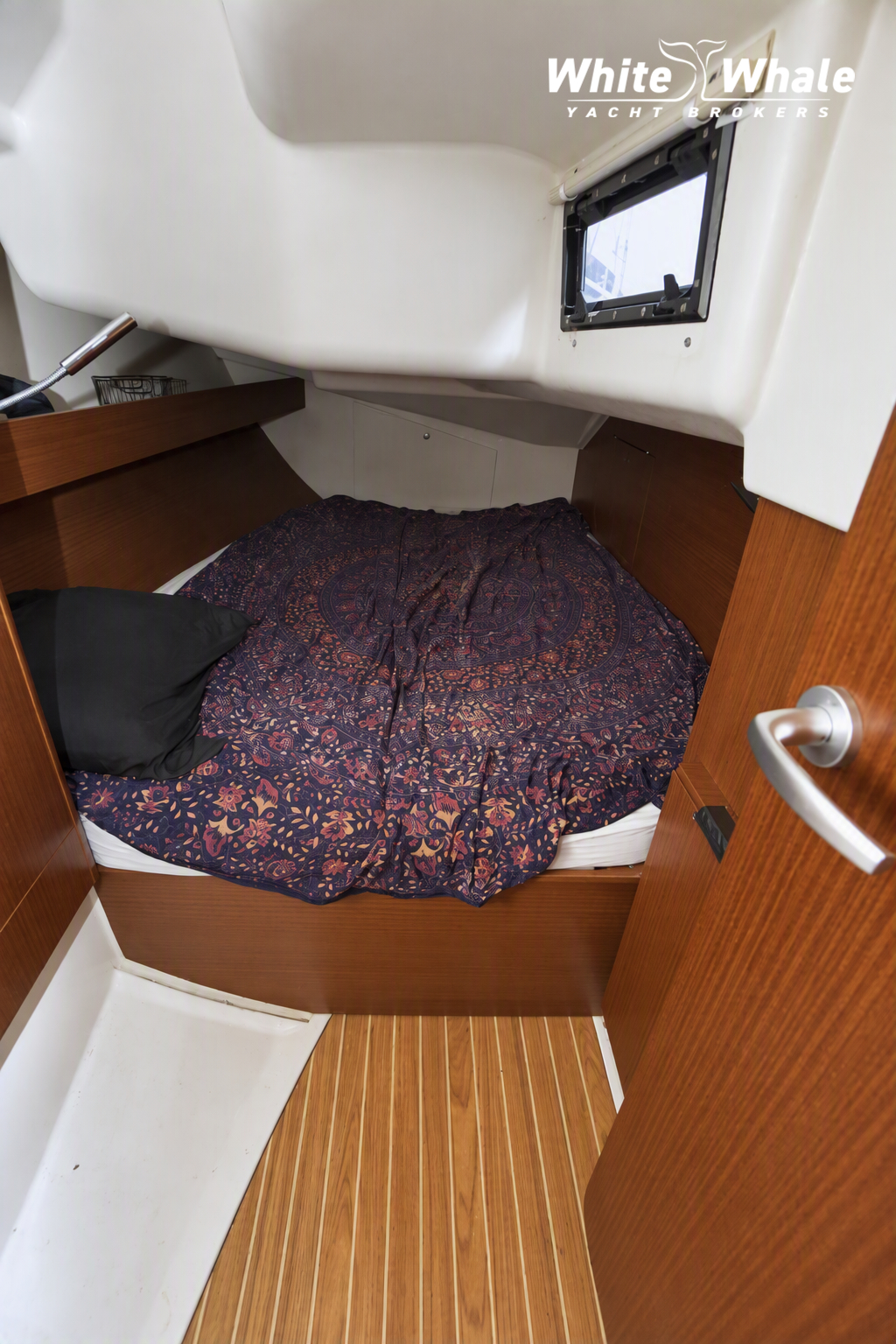 Dehler 38 — foto 29 van 40