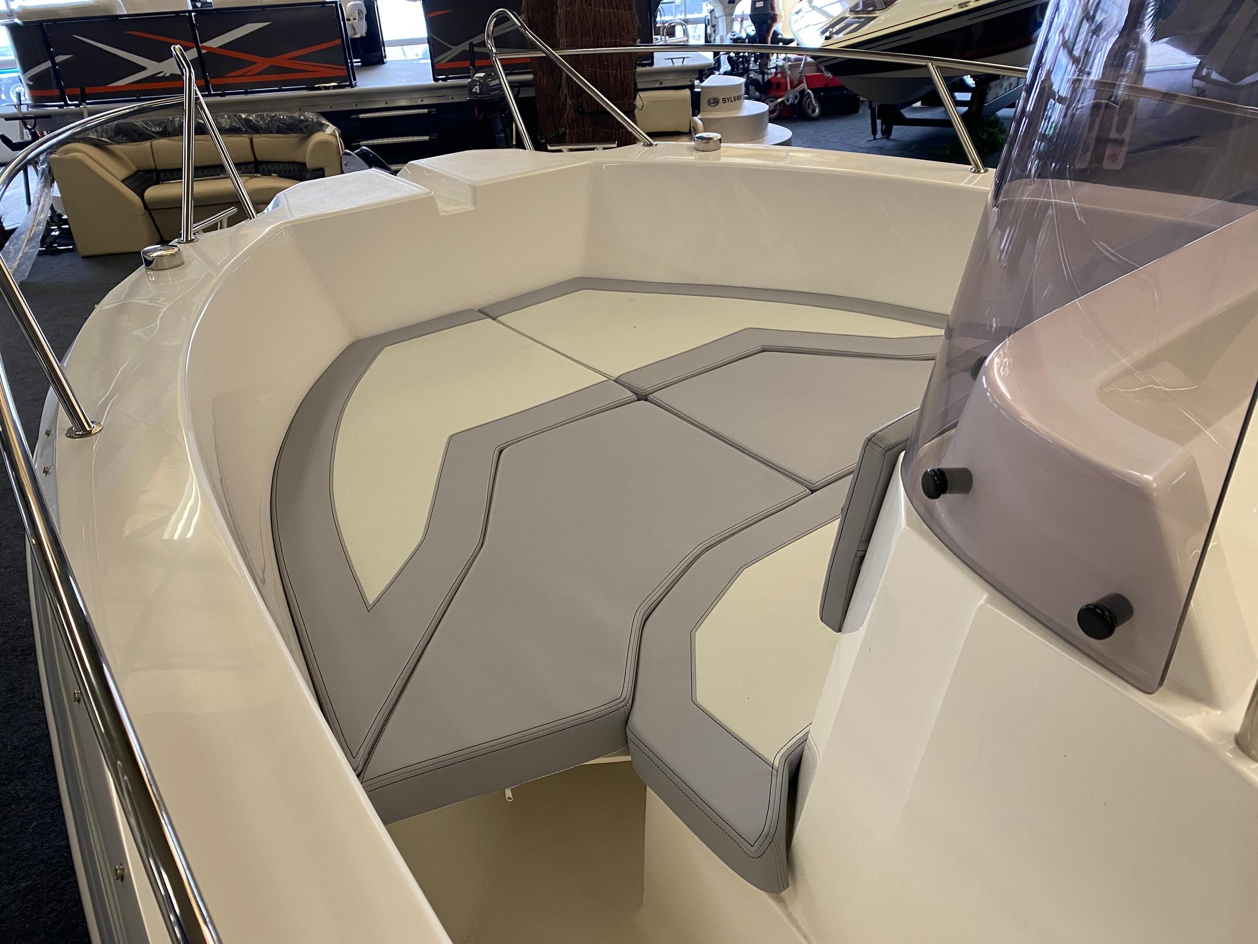Marine Time QX 20 — foto 11 van 18