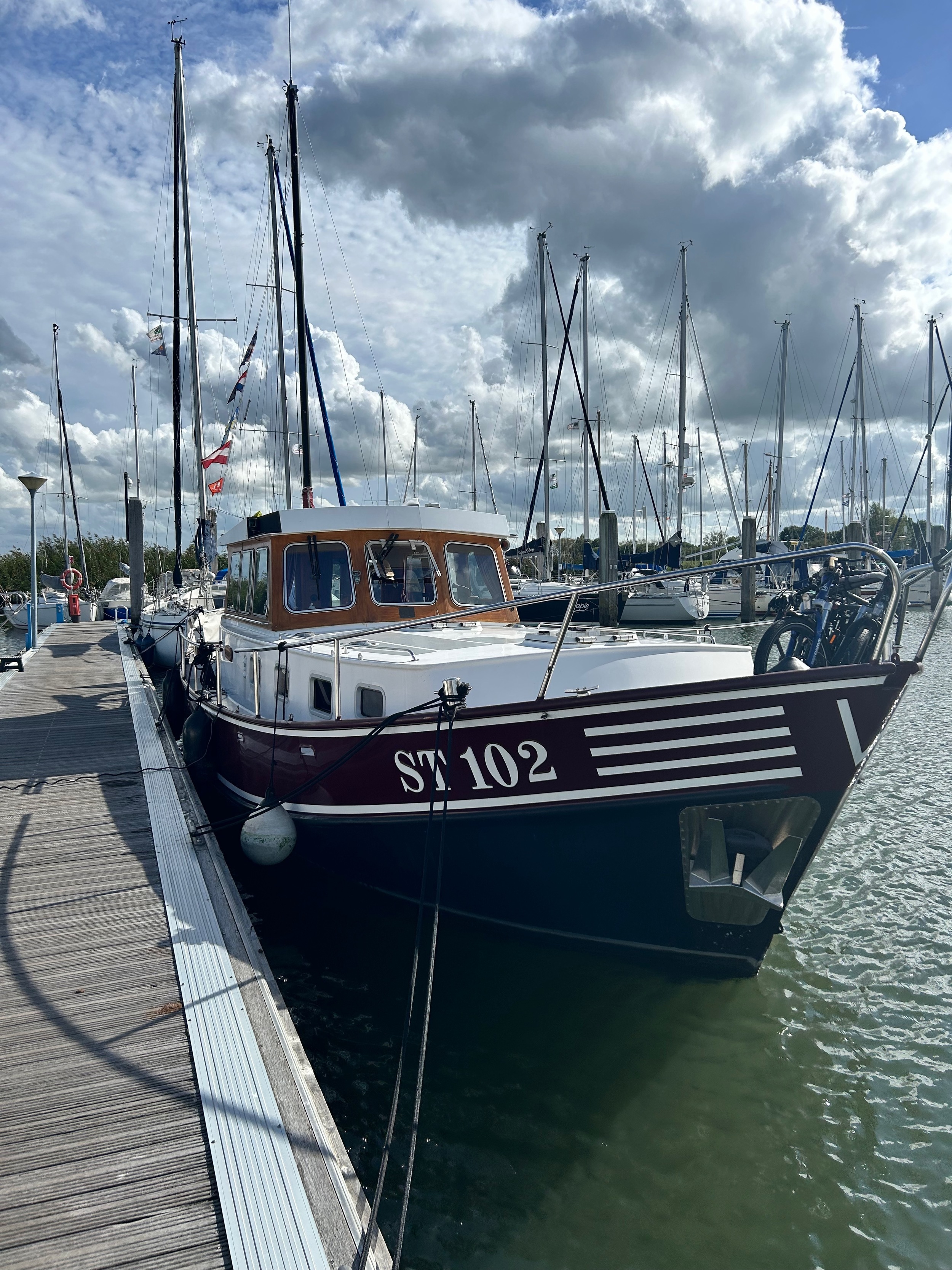 Staverse Kotter 10.40 — foto 8 van 26