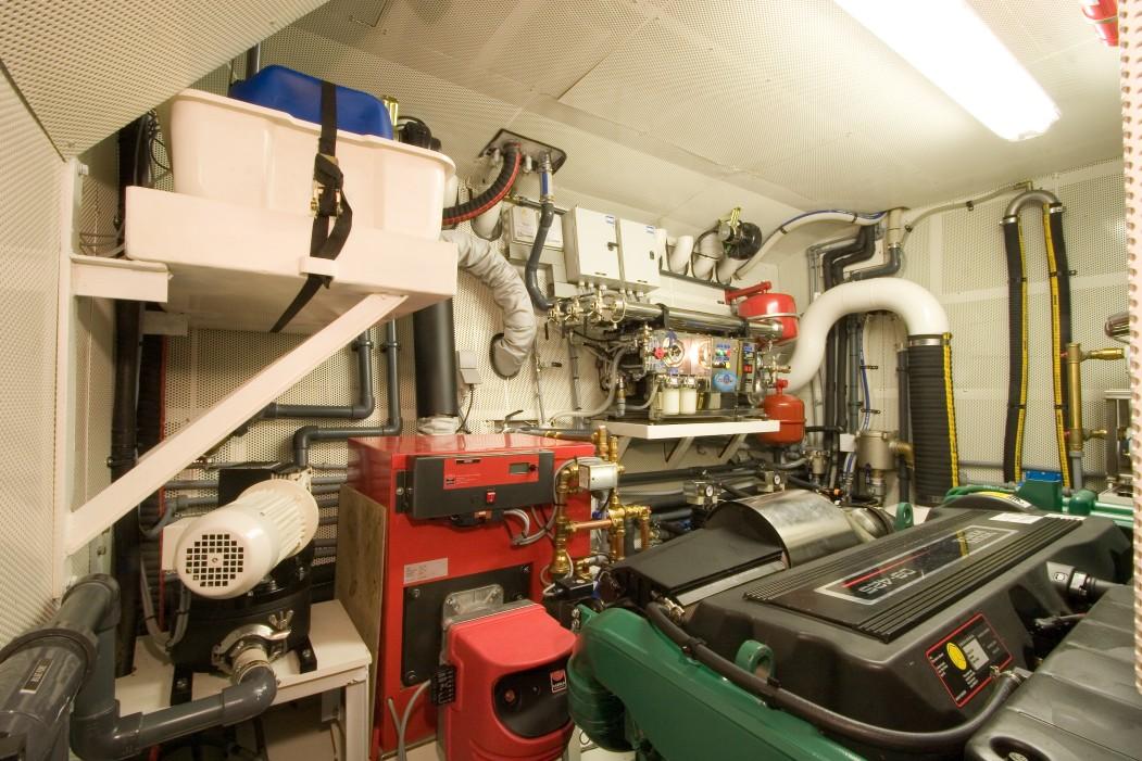 Pacific Prestige 200 — foto 19 van 19