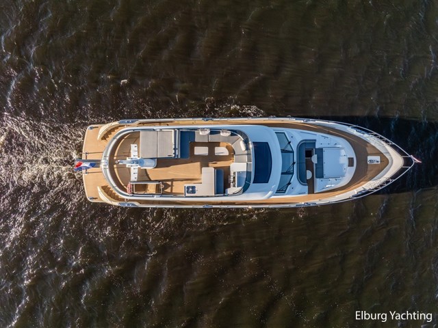 Pacific Pearl S200 — foto 92 van 95