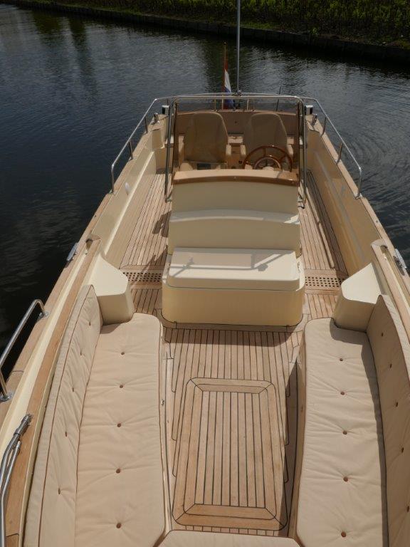 Bellus Open Launch 750 — foto 7 van 7