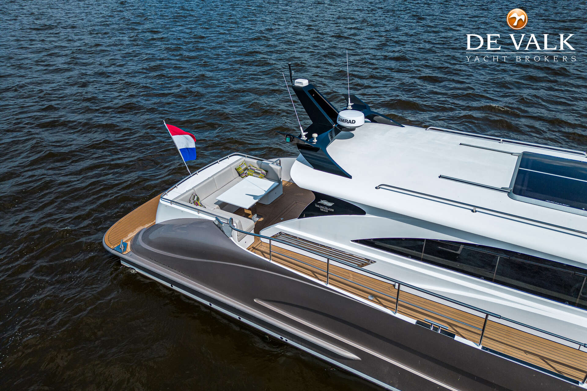 Van der Heijden Exclusive Deluxe 1600 — foto 15 van 43