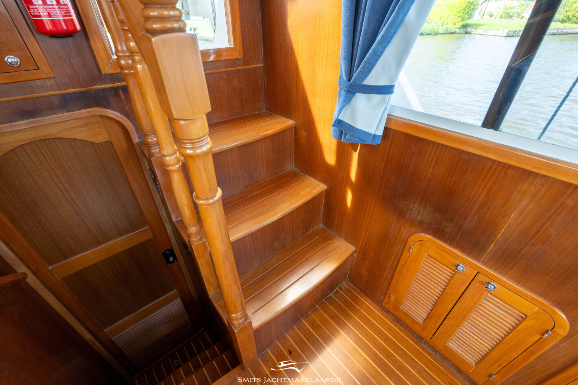 Baltic Trawler 40 Flybridge — foto 9 van 81