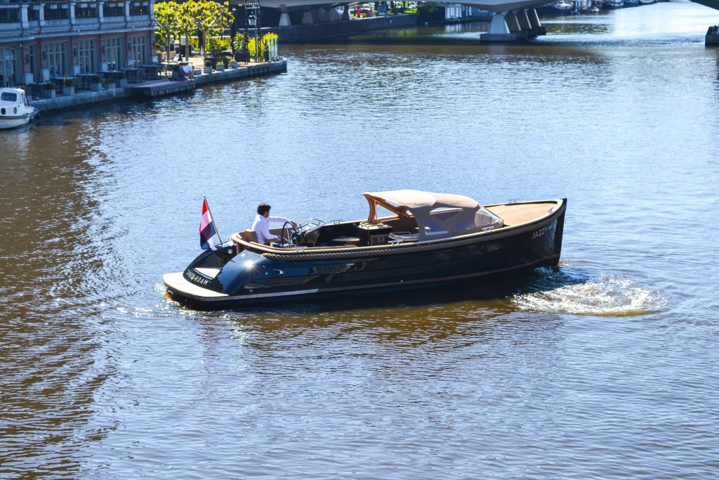 Waterspoor 808 Open & ZONDAGS GEOPEND