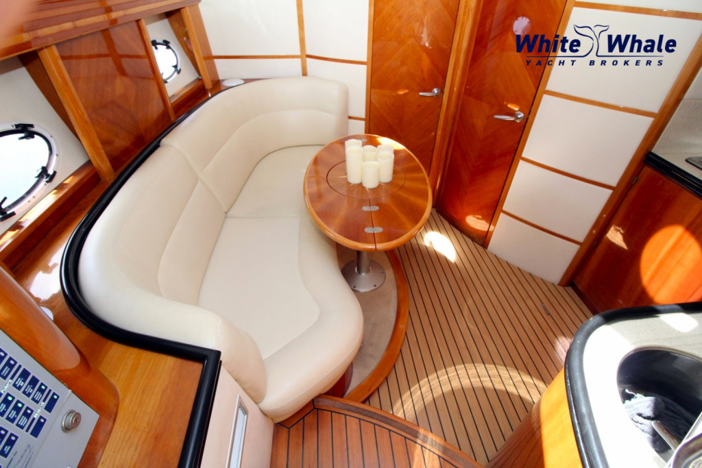 Elan 35 HT Power — foto 18 van 29