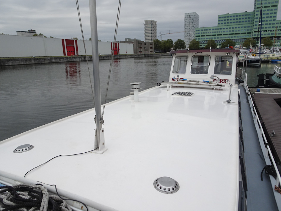 Beurtmotor 18.06 — foto 17 van 47