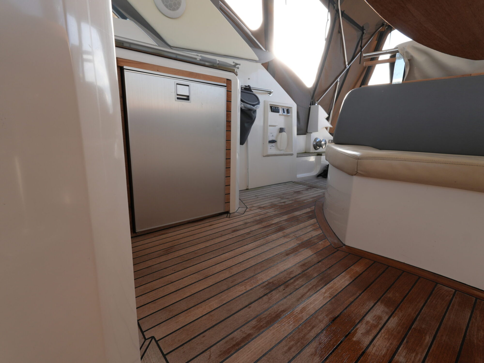 Sessa C46 HT IPS — foto 9 van 52